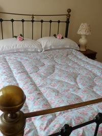Image 3 of Sweet Mabel Eiderdown-Piped Edge 