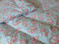 Image 1 of Sweet Mabel Eiderdown-Piped Edge 