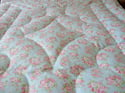 Sweet Mabel Eiderdown-Piped Edge 