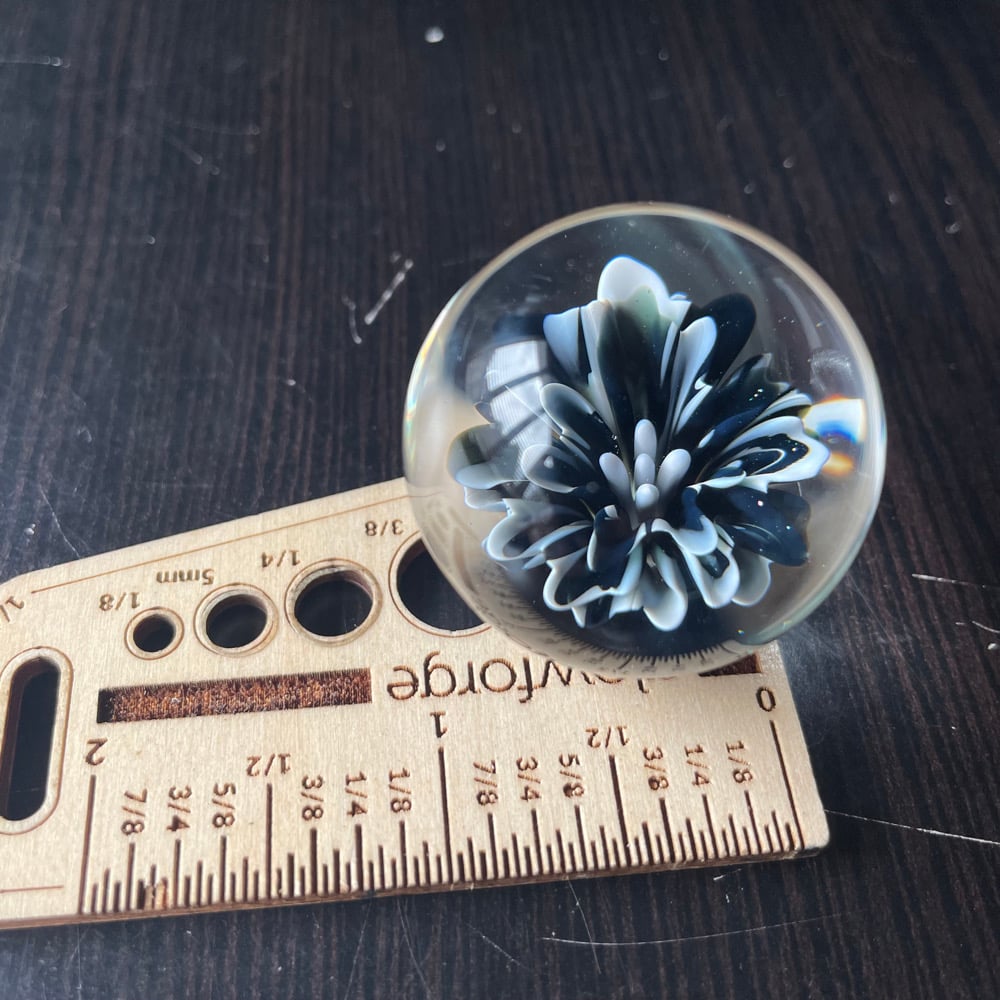 Image of Marble #2