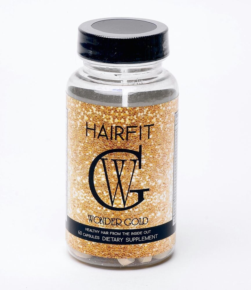 Image of HAIRFIT