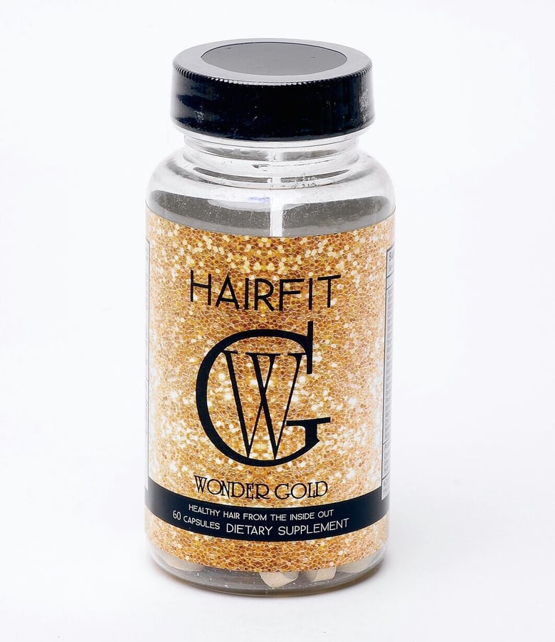 Image of HAIRFIT