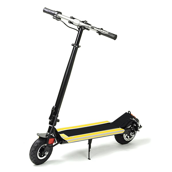 Image of 'E-Scootz' - Electric Scooter