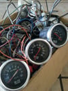BLITZ gauges 52 set 