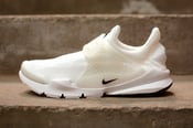 Image of NIKE SOCK DART "INDEPENDENCE DAY" WHITE