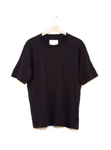 Image of Youth Machine - Standard Loose T-Shirt Black