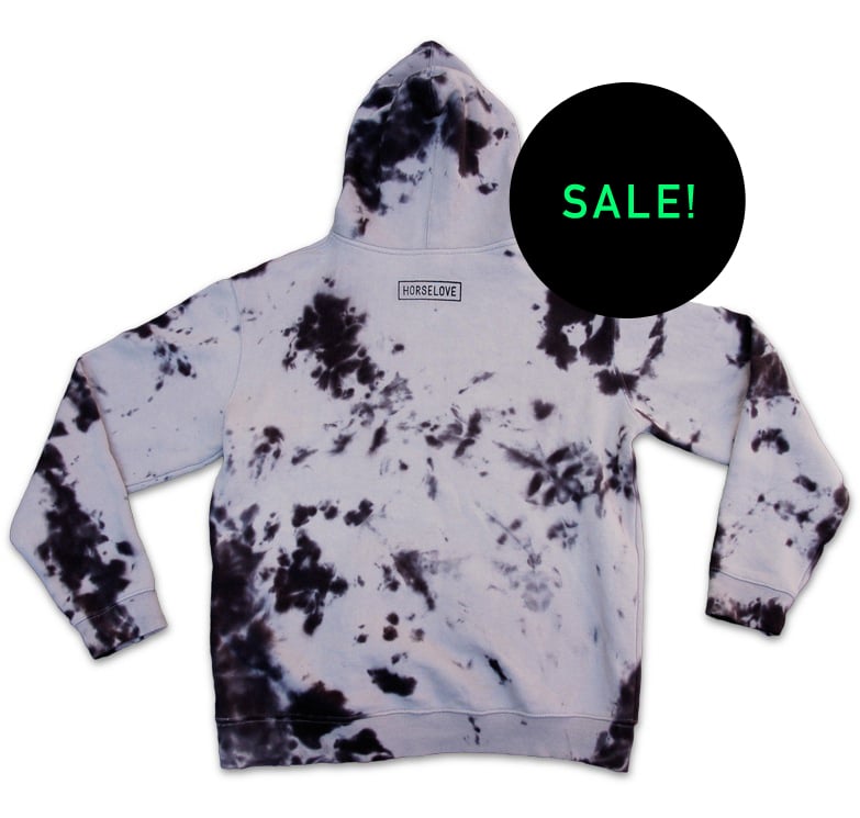 Image of Marble Hoodie