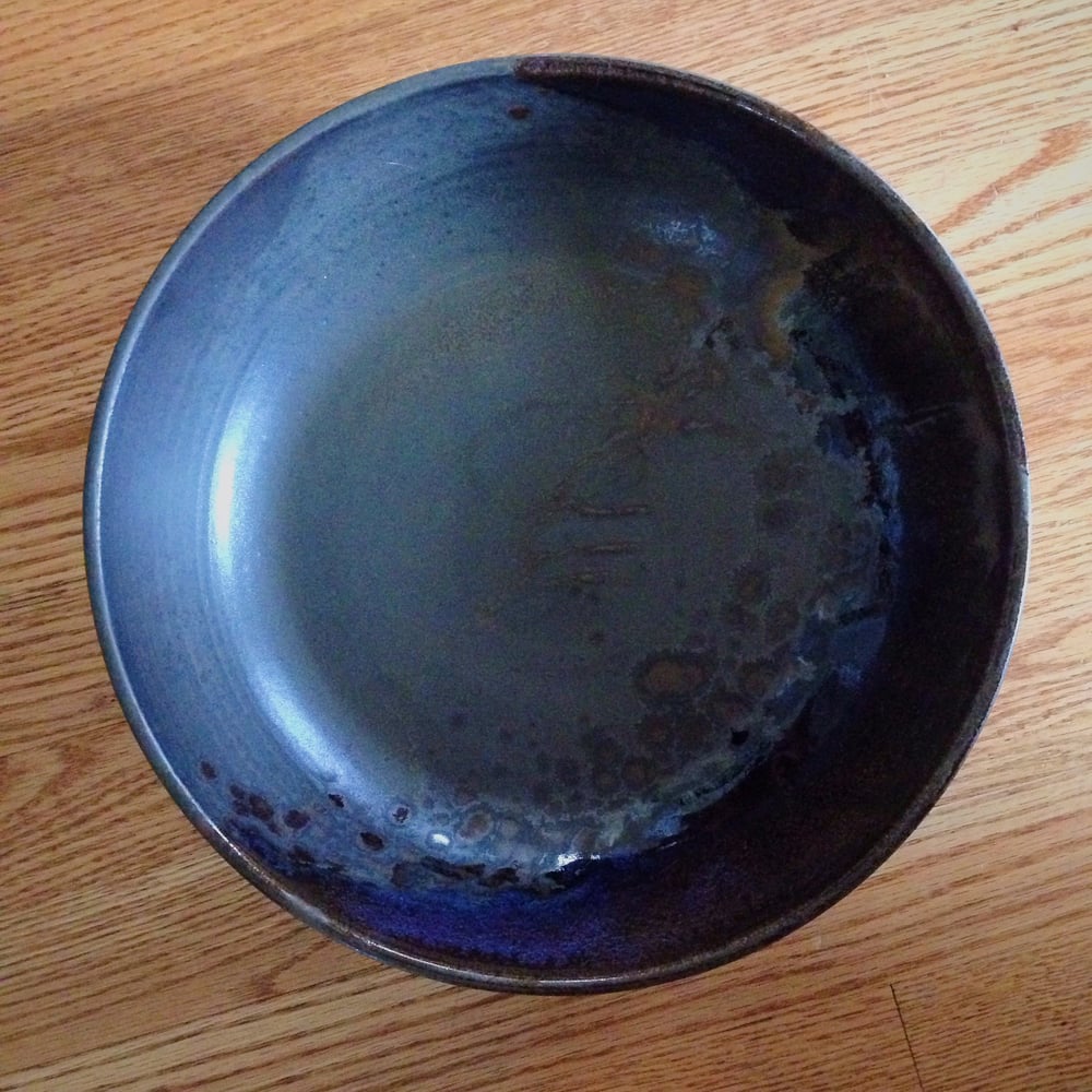 Image of Shadow Serving Dishes
