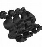 Image of 4 Bundles Brazilian Body Wave