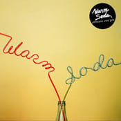 Image of Warm Soda "Someone For You" CD