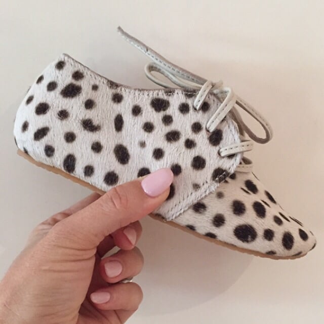 Image of LAYLA SNEAKERS BABY/KIDS