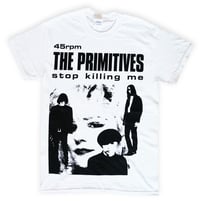 Image 1 of Stop Killing Me T Shirt