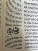 Le grand et le petit Albert secrets de magie naturelle et cabalistique, 1970.275p.