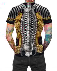 Image 2 of Black Boner - T-shirt