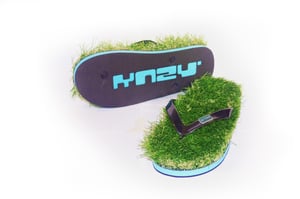 Image of KUSA Electric Blue