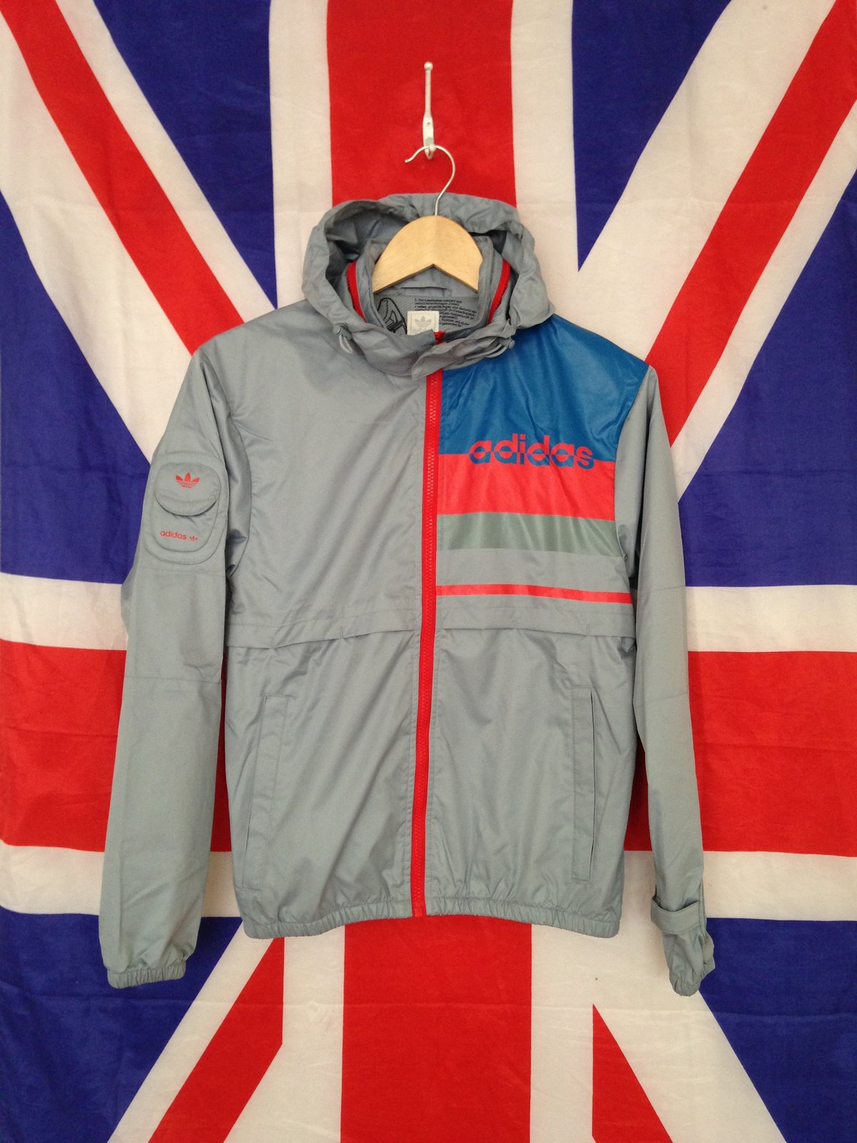 micropacer jacket
