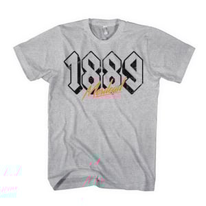 Image of 1889 - Tee