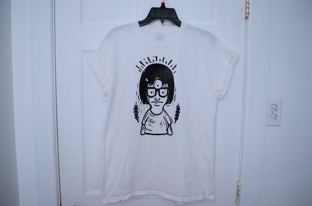 Image of Tinalien Tee