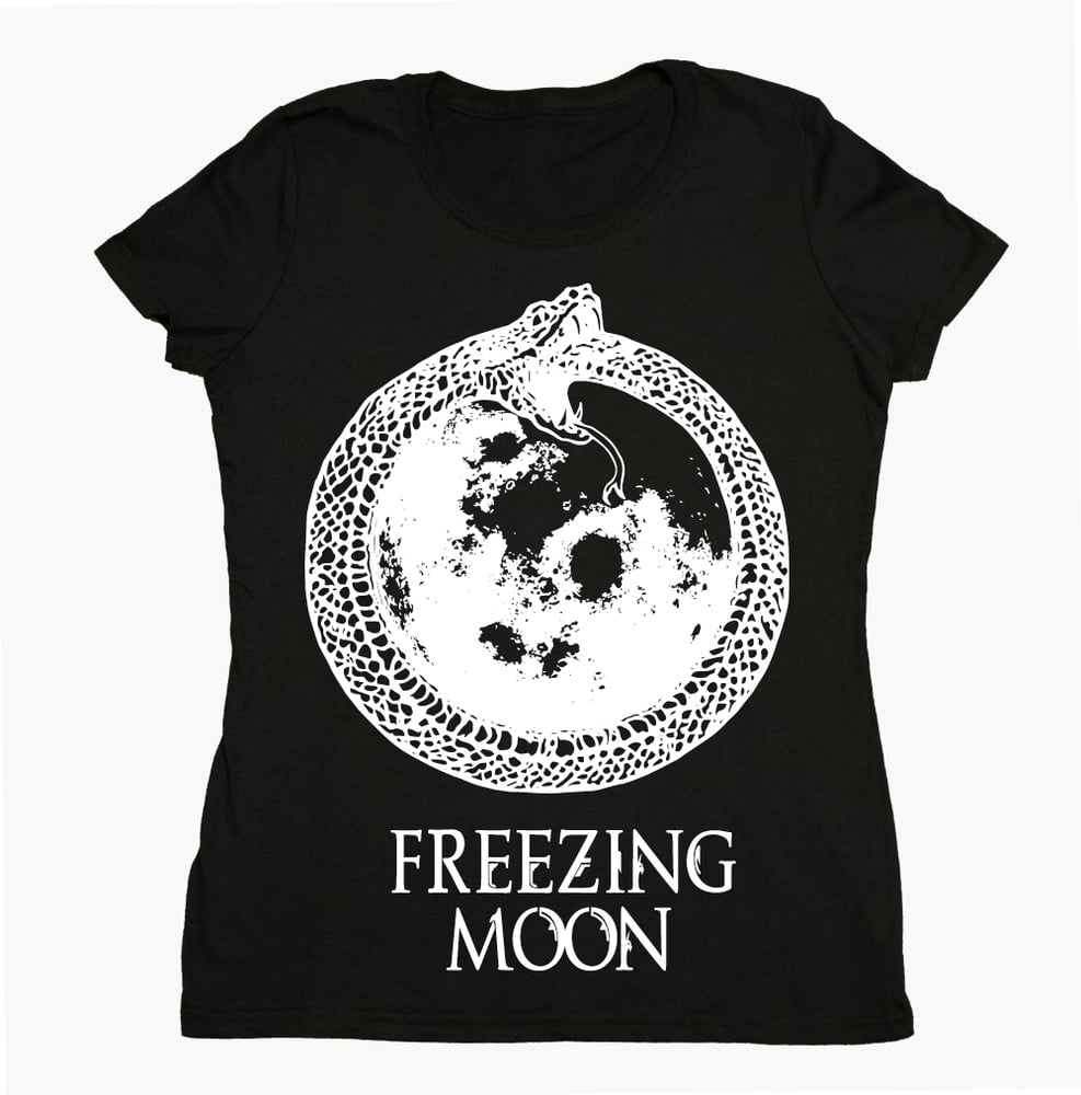 Image of Jormun - Women's Tee
