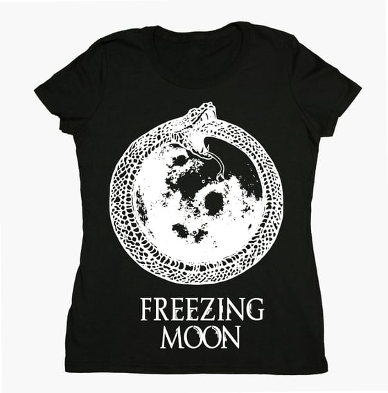 Image of Jormun - Women's Tee