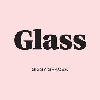 Image of Sissy Spacek "Glass" CD 