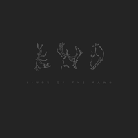 Image of LHD "Limbs of the Fawn" CD
