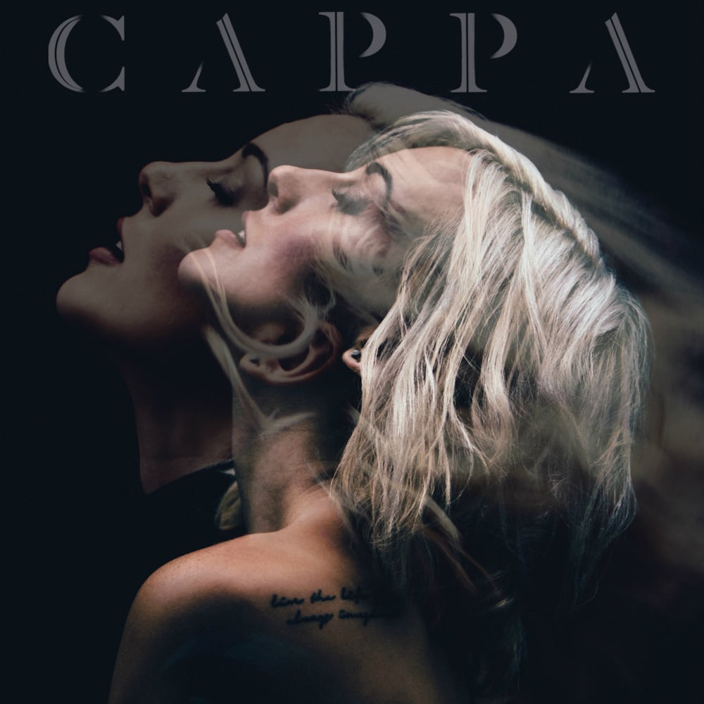 Image of CAPPA EP