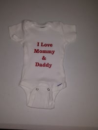 Image 4 of Baby Onesie
