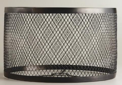Image of Floor Lamp Shade