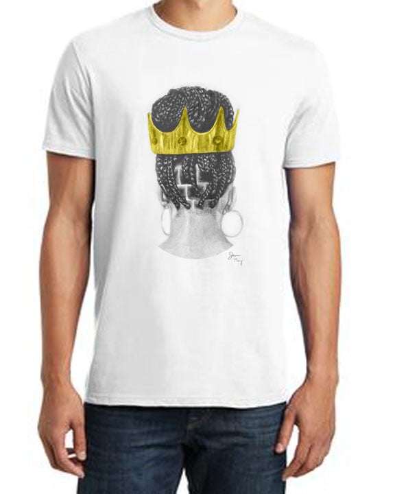 Image of "Queen" Shirt