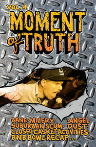 Image of Moment Of Truth Vol.4