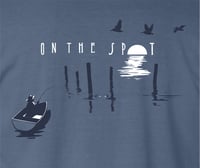 Image 2 of  ON THE SPOT