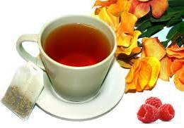 Image of Curve Gang's Slimming Tea