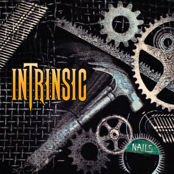 Image of INTRINSIC - Nails