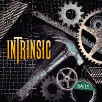 INTRINSIC - Nails