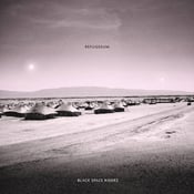Image of Black Space Riders - Refugeeum 2xLP with free CD