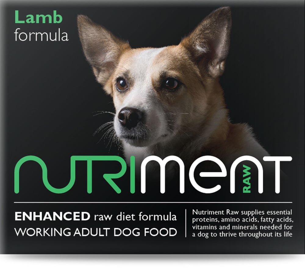 Image of Lamb Formula - Adult