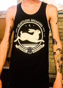 Image of "Live in the Dream" Tank 