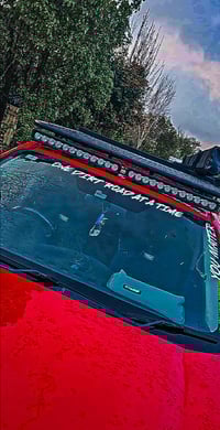 Image 1 of Window Banner