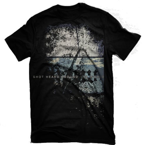 Image of Decay T-Shirt