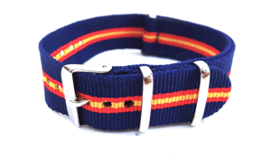 Image of WS STRAP SPAIN