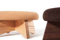 Image 2 of OM Stool