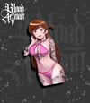 Chizuru Mizuhara Peeker