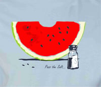 Image 2 of PASS THE SALT