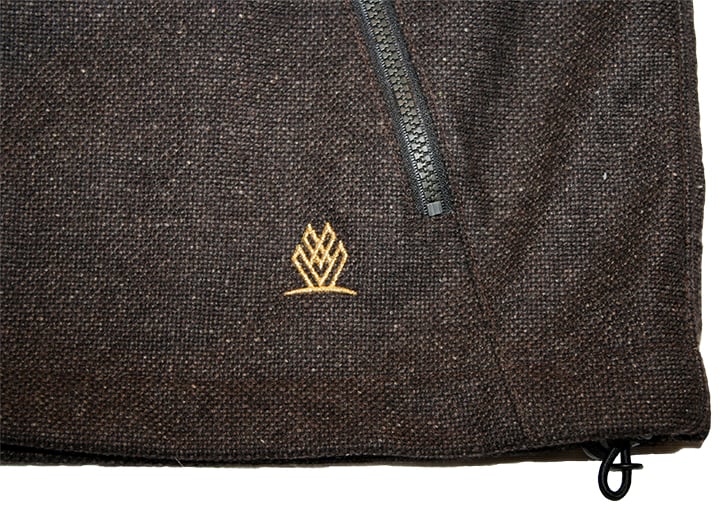 Image of White River Forest II Men's Luxury Ski Waterproof Jacket 