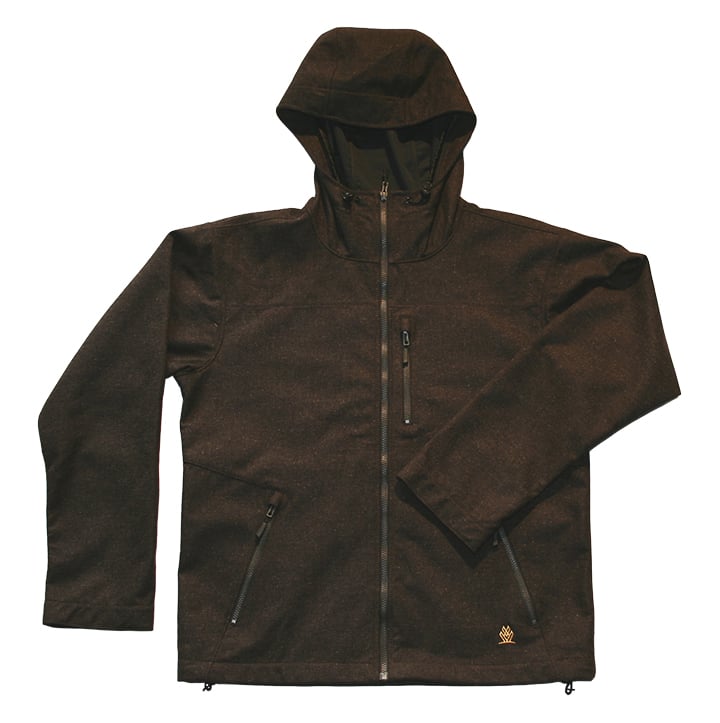 Image of White River Forest II Men's Luxury Ski Waterproof Jacket