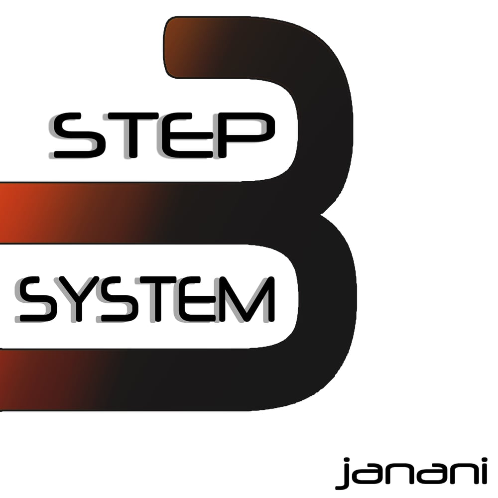 Image of Three Step System EP
