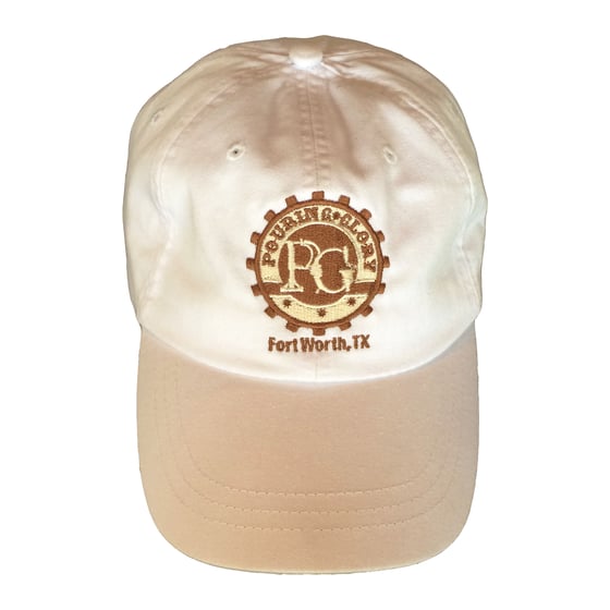 Image of Adams Adjustable Hat