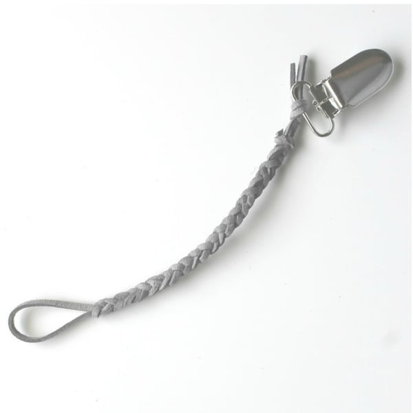 Image of Dummy/Teether Clip