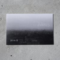 Image 1 of Paris 2014-15